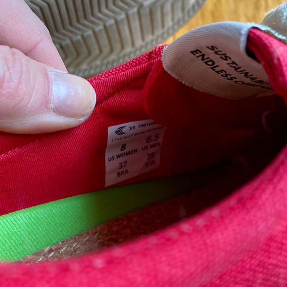 Cariuma OCA low canvas - Picture 4 of 4